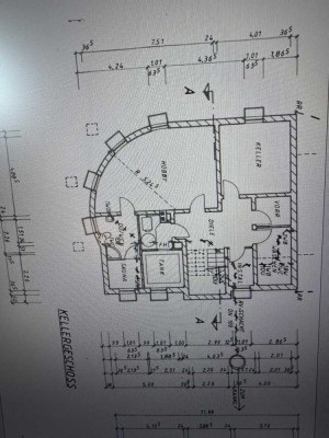 Preiswertes 7-Raum-Einfamilienhaus mit gehobener Innenausstattung in Roding