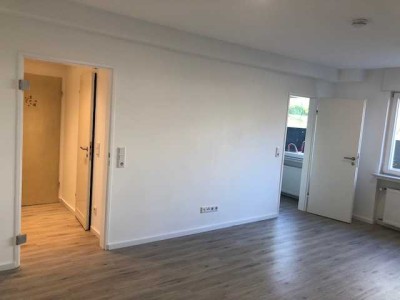Traumhafte Single-Wohnung: Hochwertig ausgestattetes Apartment mit Einbauküche in Meerbusch-Strümp