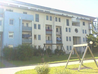 4 Zimmer Wohnung in Ilz 366