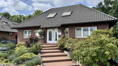 EXKLUSIVES REFUGIUM IN STADTRANDLAGE