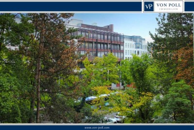 Charmantes, vollmöbliertes 1-Zimmer-Apartment mit Balkon – ideale Kapitalanlage in München-Laim