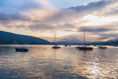 Parifizierbares Wohnungsgroßobjekt in perfekter Lage Faakersee Ossiachersee Wörthersee