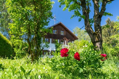 Großzügiges Anwesen/Bauernhof am Stadtrand/Stadtgebiet Erding