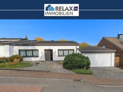 Doppelhaushälfte mit einzigartiger Architektur & Atrium in Toplage von Geilenkirchen