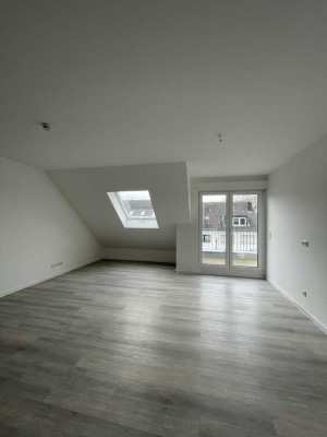 Kernsaniertes Maisonette-Highlight mit zusätzlicher 21 m² Fläche – Modernes Wohnen neu definiert!