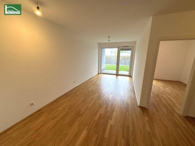 Zentral wohnen und die Natur genießen – Willkommen in Wiener Neustadt