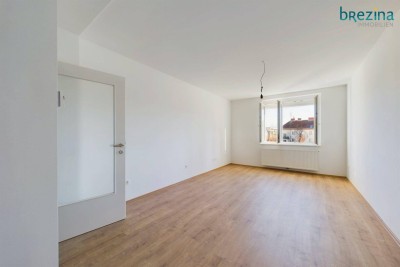 ERSTBEZUG - kleines, helles, freundliches Stadtjuwel - Grün- Weitblick - top Verkehrsanbindung