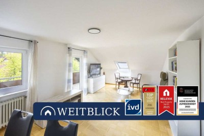 Weitblick: Traum trifft Raum!
