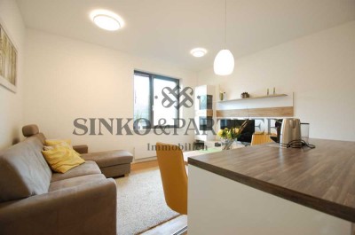 2-Zimmer-Nest am Puls der Alster