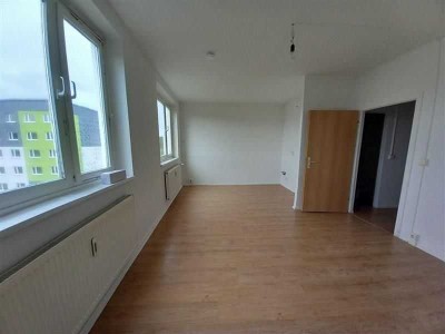 Helles 1-Zimmer-Apartment in Gera zu vermieten
