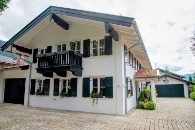 Landhausliebe: "Ankommen. Durchatmen. Zuhause sein".