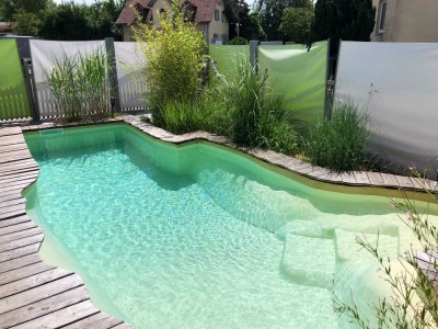 Neu sanierte 2 Zimmer Wohnung im schönen Fischach