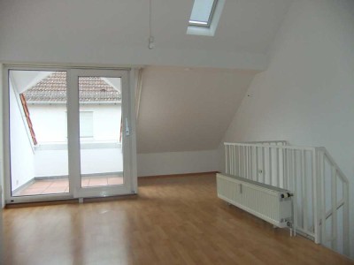 Exklusive 2,5-Zimmer Maisonette Wohnung in Mainz-Bretzenheim