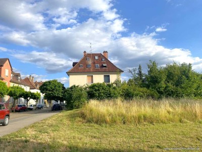 ***FREISTEHENDE ALTBAUVILLA MIT GESCHICHTE***