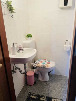 Wohnung zu vermieten – 2 Zimmer – Essen (45147)