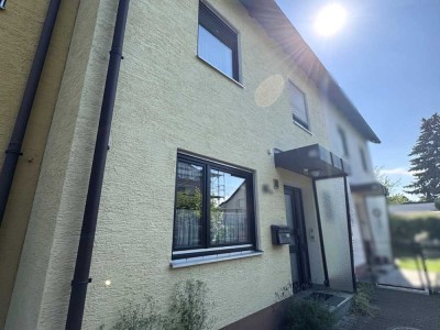 **Gemütliches Reihenmittelhaus mit viel Potenzial – Ihr Platz zum Wohlfühlen!**