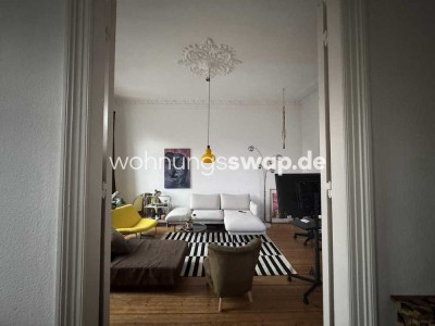 Wohnungstausch: Reeperbahn 145