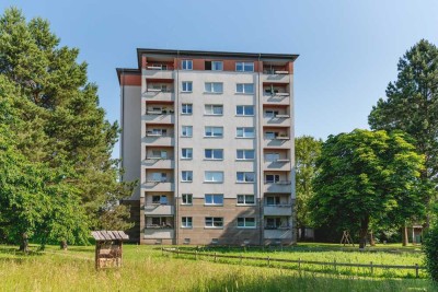 Familienfreundliches Wohnen mit Wohlfühlcharakter
