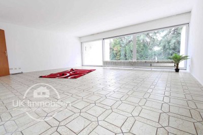 Bungalow auf 2 Etagen für Konsulate oder Grosskonzerne