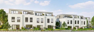 NEUBAU - Wunderschönes Reihenendhaus! (RH 13)