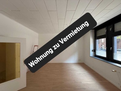 Frisch Renovierte Wohnung 600 € - 66 m² - 4.0 Zi. Balkon,  Frisch renoviert.
