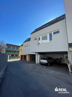 Familienfreundliches Reihenhaus in Telfs – Großzügiges Wohnen mit Garten &amp; Dachterrasse