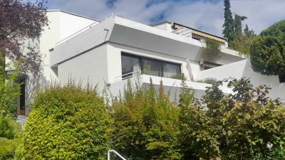 Wohnen in attraktiver Lage in Leonberg – Ramtel