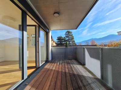 Sonnige 2-Zimmer-Wohnung mit TG-Platz!