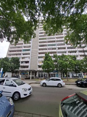 Apartment mit toller Aussicht