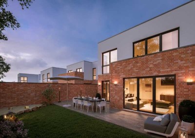 Traumhaus von Kern-Haus: Individuell & massiv! (inkl. Grundstück)
