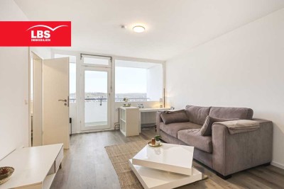 Saniert, möbliert, sofort beziehbar – der Grundstein für dein Immobilienziel.