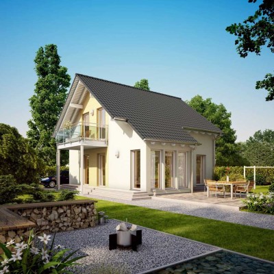 LivingHaus 113: Ihr Neuanfang in einem Zuhause voller Möglichkeiten