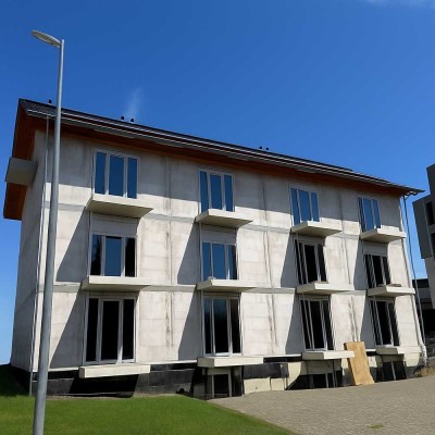 Familiär & bezahlbar – Dein Apartment für Studis und Azubis (Campus Dieburg)