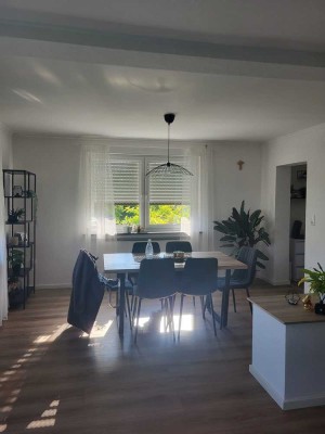 Geräumige 3-Zimmer-Wohnung in 86695, Nordendorf