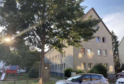 2-Zimmer Wohnung in Wolfenbüttel