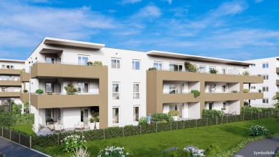 Wohnpark Asten Süd - Whg. C/7/1.OG