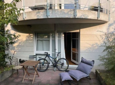 Barrierefreie 2-Zimmer-Wohnung in Köln-Porz: Aktuell vermietet, vielseitig nutzbar