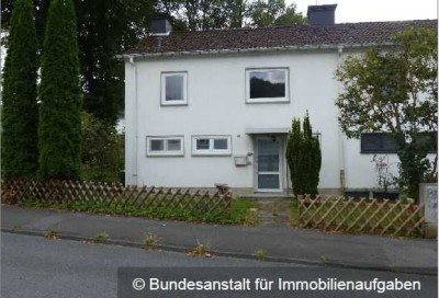 Einfamilienreihenendhaus in ruhiger Wohnlage