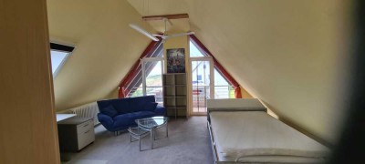 Studentenapartment  in Horb-Altheim