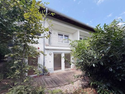 Bezugsfertige Maisonette mit TG-Stellplatz am beliebten "Berger Hang"