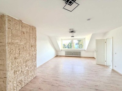 Toplage + Stellplatz + Einbauküche