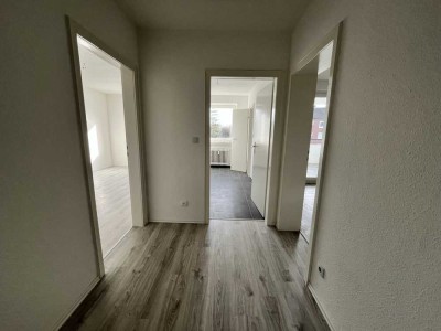 Großzügig geschnittene 3-Zimmerwohnung