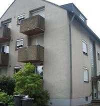 Schlebusch, Am Scherfenbrand, 2 Zimmer, KDB, Balkon, Stellplatz