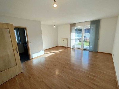 2-Zimmer-Wohnung in Rödental-Einberg