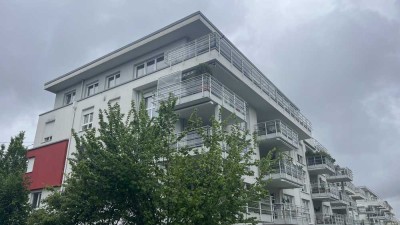 Schöne 2 Zimmerwohnung als Kapitalanlage zu verkaufen