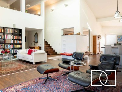 Einmaliges Luxus-Penthouse in Bayreuth – Lage, Architektur & Ausstattung auf höchstem Niveau