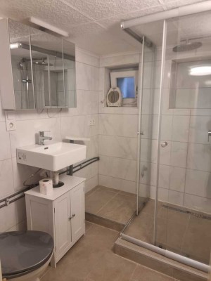 Vermiete eine 1,5 Zimmerwohnung