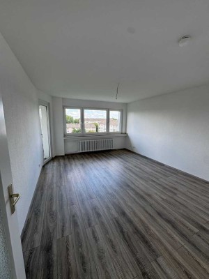 Toller Ausblick aus dem 4. OG!