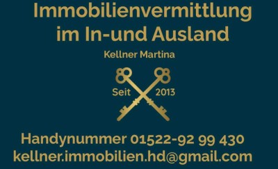 Freistehendes Einfamileinhaus mit An-und Ausbaureserven