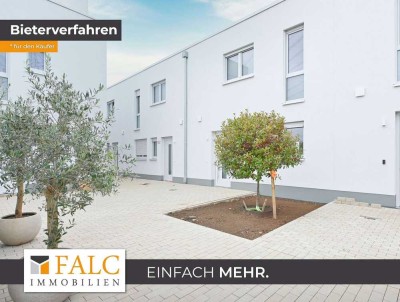 Erstbezug! Neubau Haus in Hürth-Stotzheim!